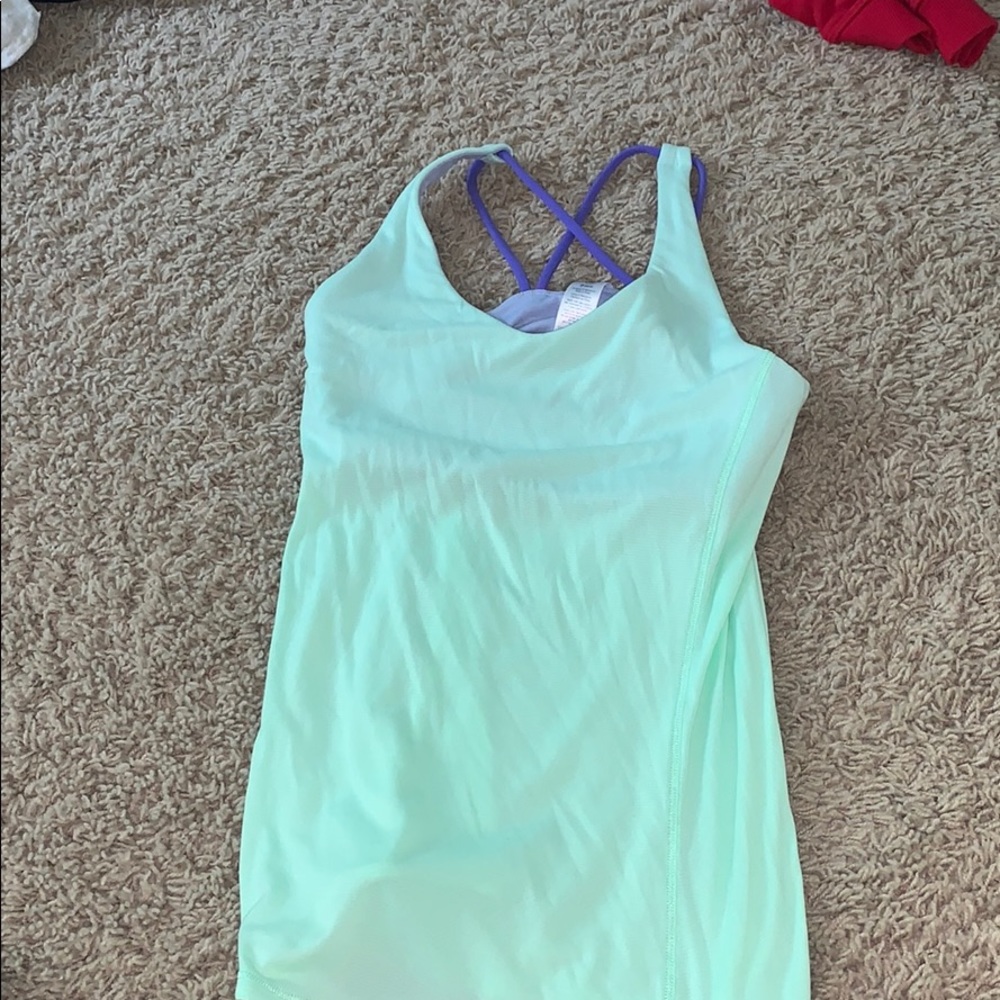IVIVVA TANK TOP